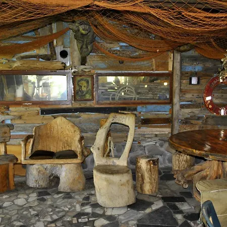 Pensionat Art Capitain