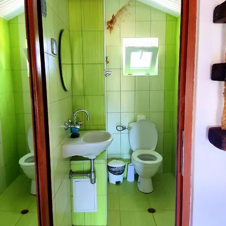 Pensionat Art Capitain