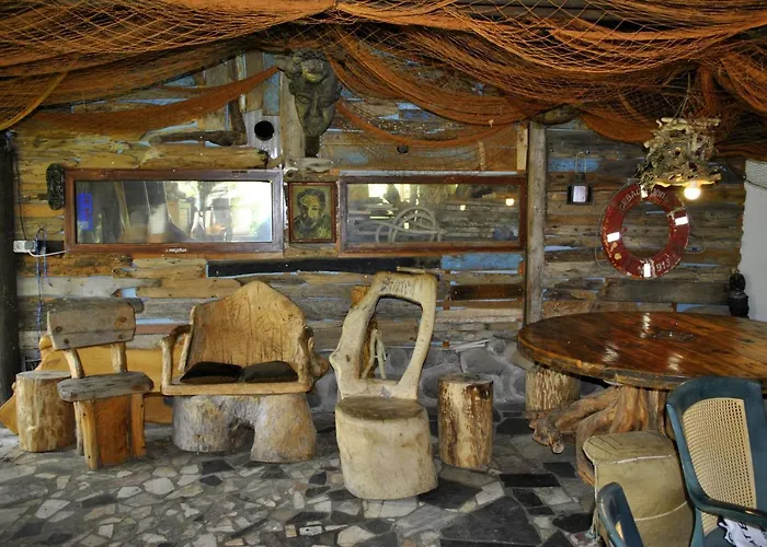 Affittacamere Art Capitain