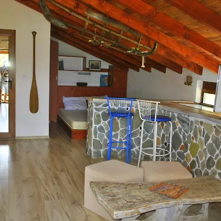 Vendégház Art Capitain