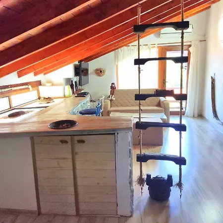 Art Capitain Vendégház 3*