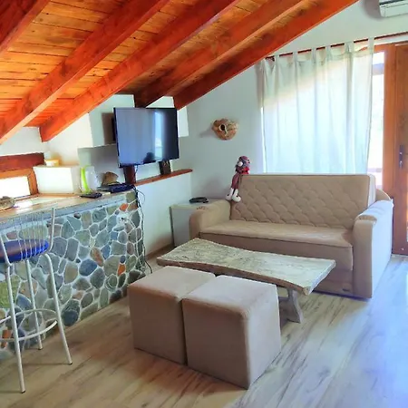 Art Capitain Vendégház Szinemorec