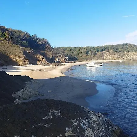 Vendégház Art Capitain