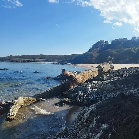 Art Capitain Vendégház