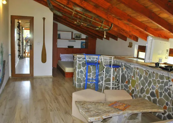 Guest house Art Capitain