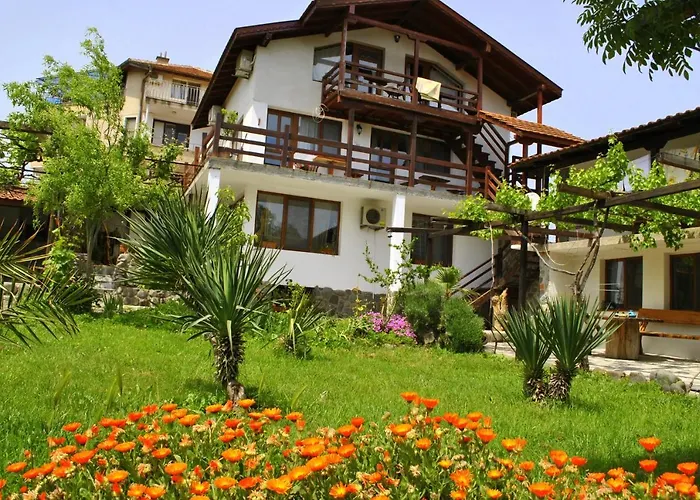 Art Capitain 3* Sinemoretz