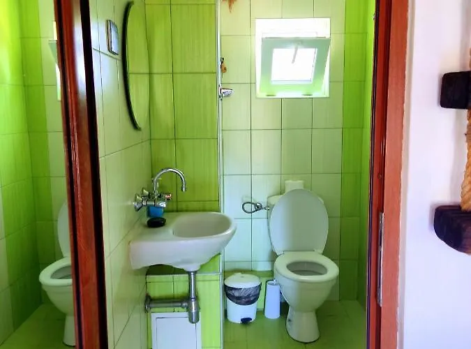 Guest house Art Capitain