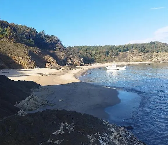 Guest house Art Capitain